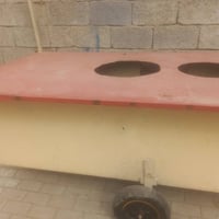 عرابة مل لبلبي  السعر 110 الف  الاستفسار 07703215883