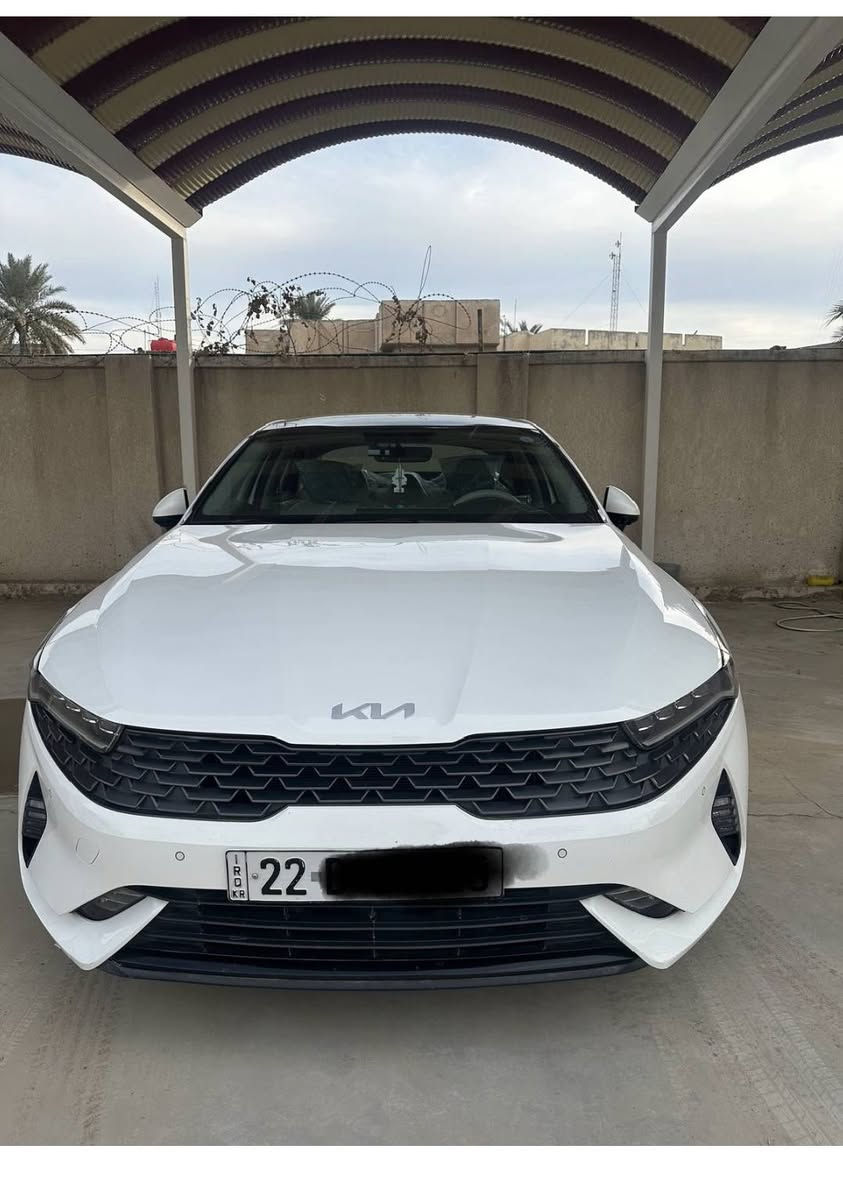 كي فايف موديل23 خليجي رقم أربيل بسمي
فول مواصفات واحد على واحد
مكفولة كفاله عامه من صبغ البارد بيه شويه تكحيل كم رصعه مكان سياره حله شارع60
الرقم ***********
