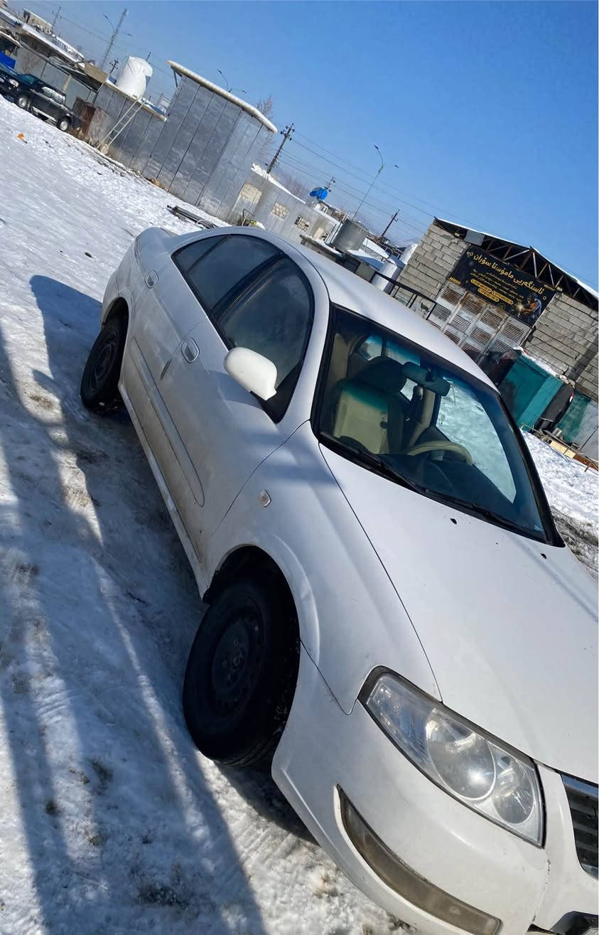 نیسان سەنی ٢٠١١ بێ بۆیاخ گێڕو مەکینەی بەشەرت گێڕ عادی  چوار جام کارەبا کەلەو عەینەک و فۆرمیکا سەنەوی تازەیە تا ٢٠٢٨ بەشەرتی تەحویلو غرامە  شوین پێنجوین .***********
*********** بنجوين, السليمانية
