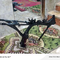 شباب شاصي لبيع ردتت اعمره واوراقه ضاعن مديل ١٦ شاصي نضيف بس تعمر ب١٠٠ ...