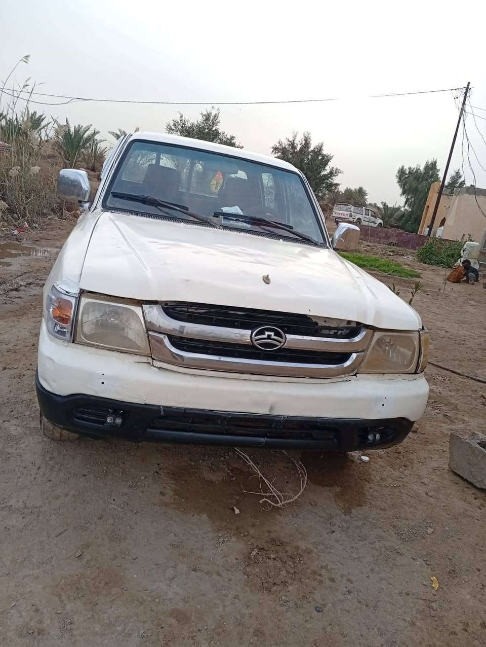 سلام عليكم سياره دير 2007
السياره خير من الله دواخل بلجيس حدادين مكينه مكاني رفاعي باقي تفاصيل الاتصال ***********
