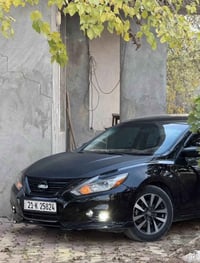 التيما SV • ٢٠١٧ • كاميرا