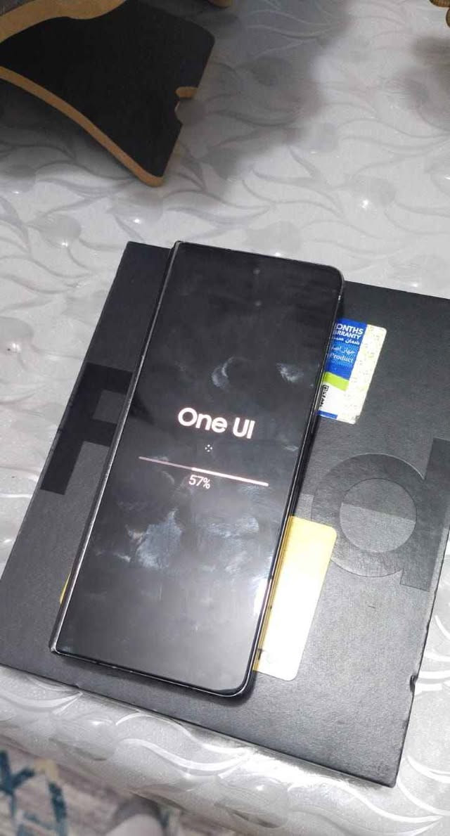 سامسونك زت فولد4ذاكرة256ملحقات كاملةشرق اوسطمكفول ضمان فحص سعر650مكاني نجف النجف, العراق


**إذا كنت صاحب هذا الإعلان وتريد حذفه لأي سبب، رجاءا أرسل رسالة إلى الدعم الفني**