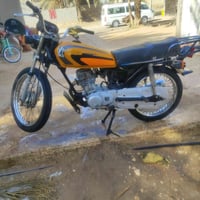 كربلاء اليمام عون • موتوسيكل • رباعه گير