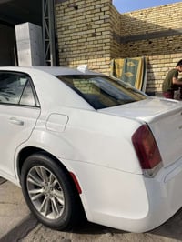 كرايسلر 300s • ٢٠١٨ • البصره