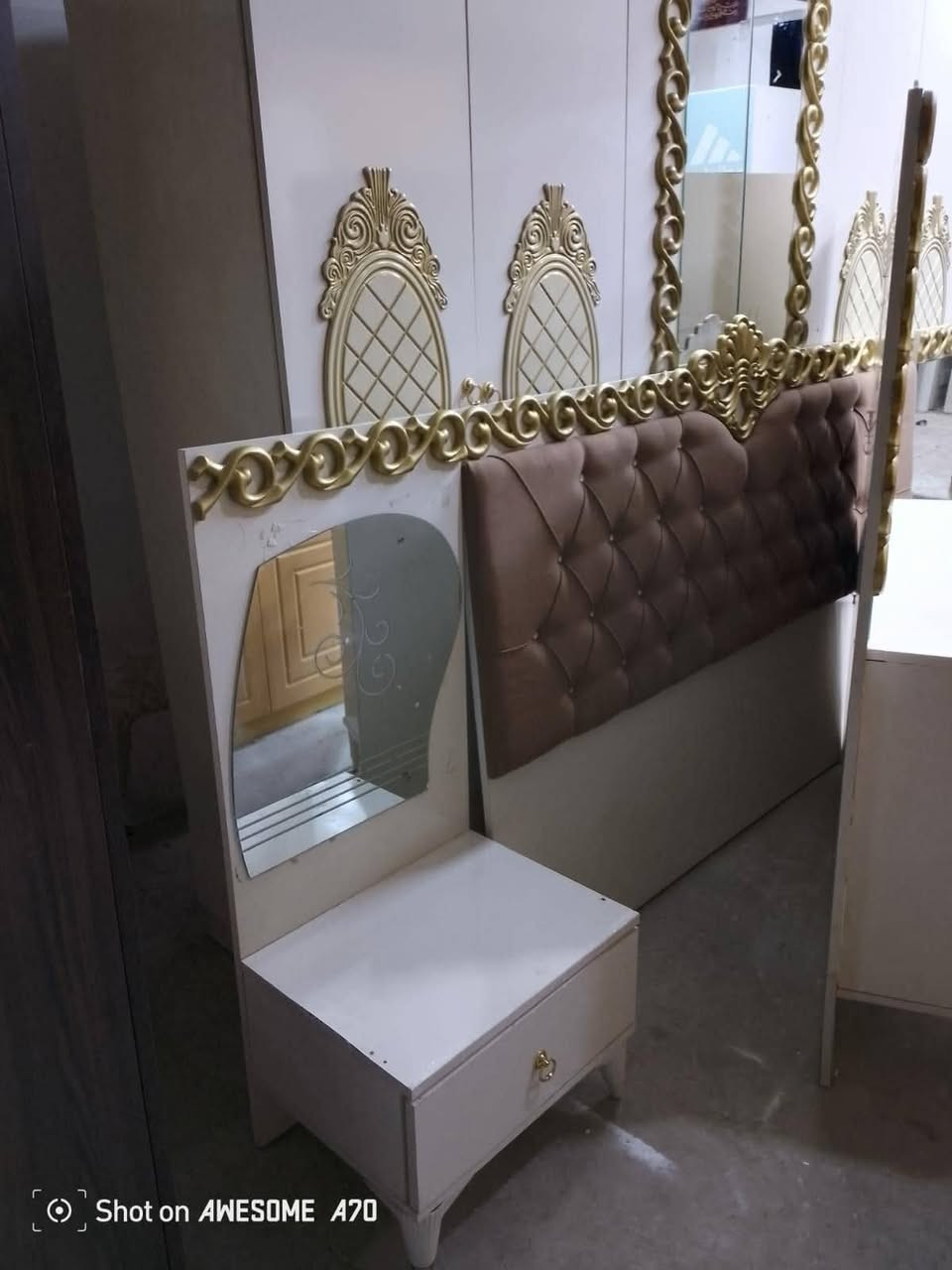 تصفية محل ارخص وانسب الغرف موجوده يمنا مكانهم اربيل التواصل خاص


**إذا كنت صاحب هذا الإعلان وتريد حذفه لأي سبب، رجاءا أرسل رسالة إلى الدعم الفني**