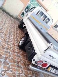 كيا بنجو موديل 10 • جديدة • كفالة عام