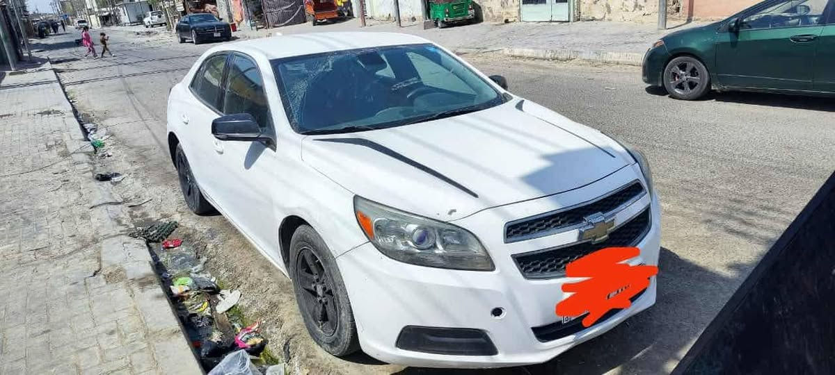 سلام عليكم ماليبو محرك 2400 العرغوب مديل2016 مكان سياره بصره تحويل يمته ما يعجبك سنويه29 تنتهي حادثه من امريكا جاملغ خلفي فقط فقط  مكينه مكفوله كير مكفول حداديه مكفوله تخم تاير جديد تحكم ستيرن مانع انزلاق مثبت سرعه تبريد ثلج تدفئه شاشه كبيره سياره مكفوله من كلشي مراوس حسب القناعه سعر 83 وبيه مجال ***********
