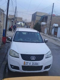 موديل ٢٠١٤ • ٤٤٠٠٠ كم • كفالة محرك وكير