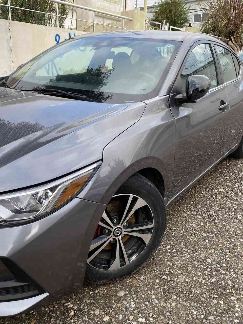 Nissan sentra sv 2022
Price 138
0750 414 11 14
