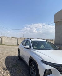 توكسان ٢٠٢٣ • وارد خليجي • رقم أربيل