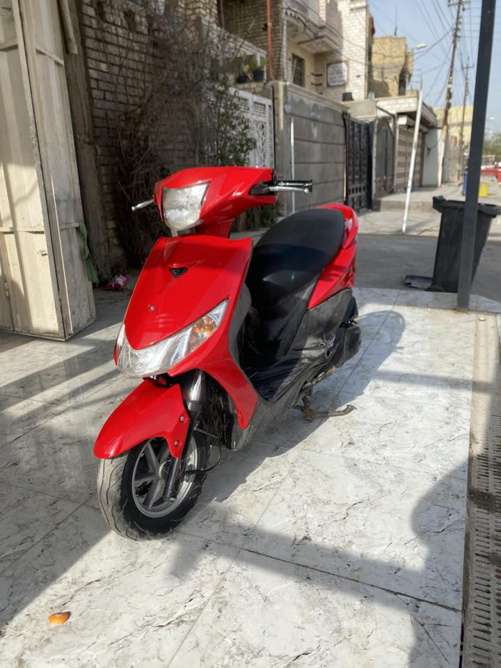 جي تي ار حديث 2017
دراجه مكفول كفالا من كفر تجاري ومن مكينه  إذا مفتوحة 

للبيع سعر ب  مليون و 100 وبيها مجال شراي يتفضل خاص او يتصل ويشلع عيوني ( *********** ) 

عنوان بغداد بل كفاءات بصف الشماعية بضهر اورفلي
