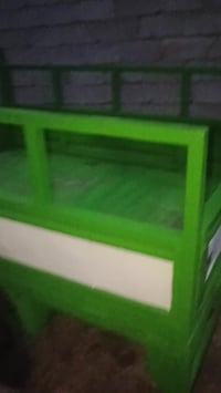 ستوته MR • البصره الهاثه • شاصي بكفالة