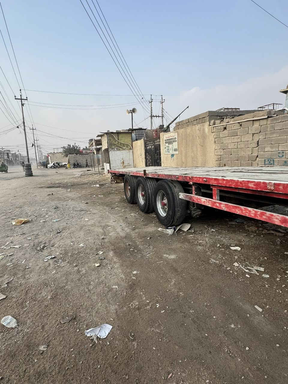 سكانيه لبيع رقم بصره تلث لوحات بسنويه كلاب مكينته نجكسن كير عادي ألفين وخمسه راس تخم تاير سياره جاهزه من كلشي موقع البصره زبير ***********
