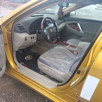 كامري • ٢٠٠٧ • أربيل