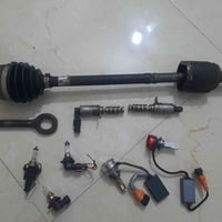 غراض مستعمله سياره لانتره سعر 50 وبيهن مجال 07703477479