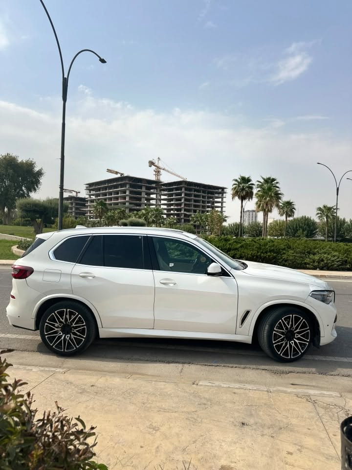 Bmw X5 2022

موديل: 2022

وارد: امريكي 

ماشي: 58000Mi

السعر: فقط واتس اب

تلفون📞:

***********

العنوان:اربيل 

قطعة واحدة مصبوغ
