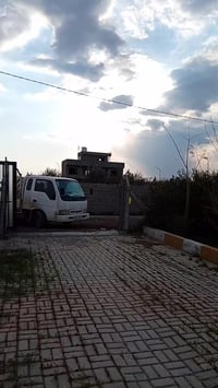 الحمدلله  نشتغل كافت انواع الحدايق تقليق تقليم تنضيف   يخص الحدايق احن...