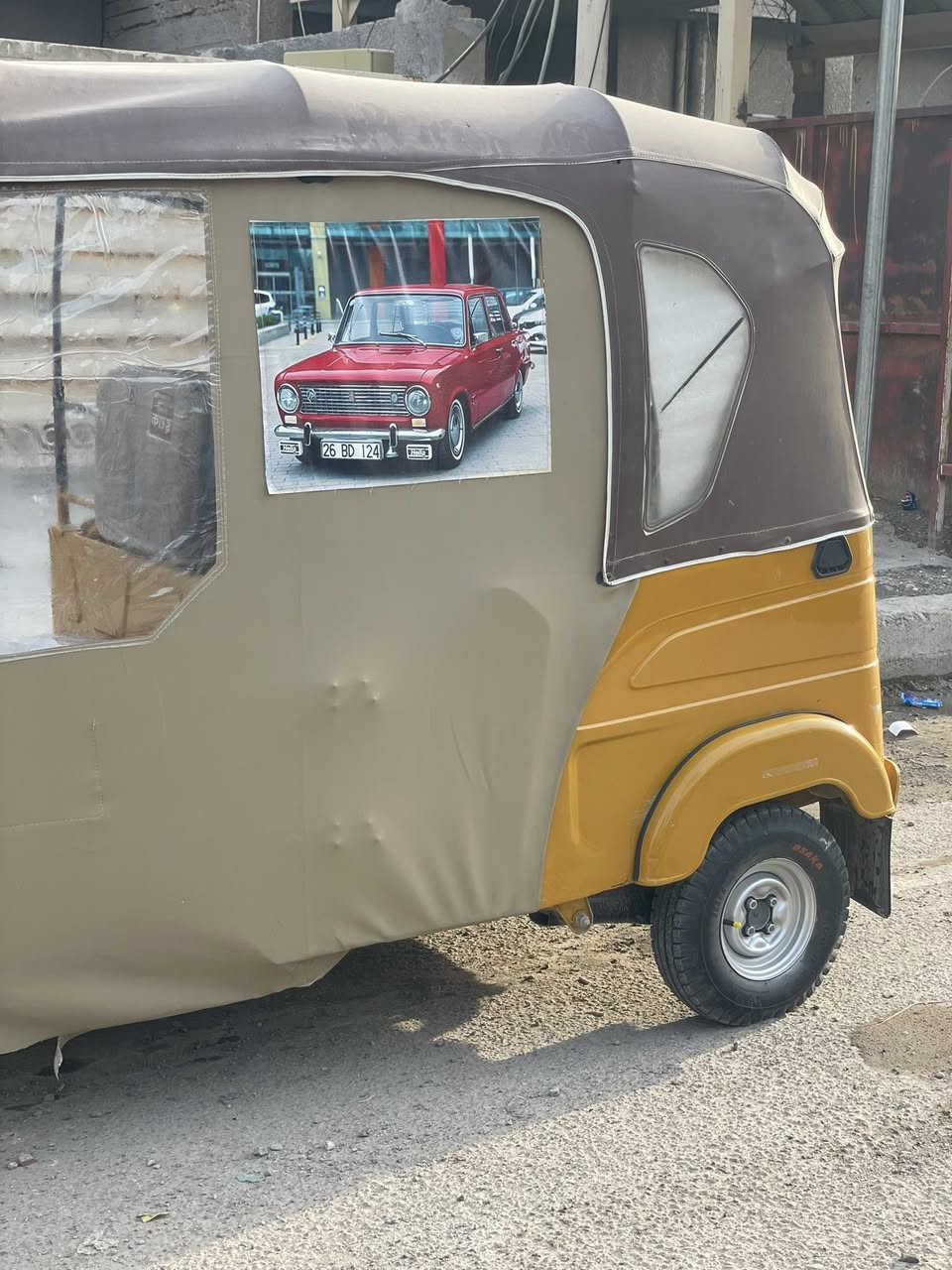 سلام عليكم تكتك٢٠٢١ مهزوزه هزه جديده ثاني يوم احولك تكتك خير من الله تراي زيرو بيه بس لغد سعر ٨ ملاين وبيه مجال ***********
