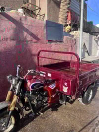 ستوتة داي وان للبيع موديل 2019 مرقم بغداد الماني شغالة عوزهة بعض النقو...