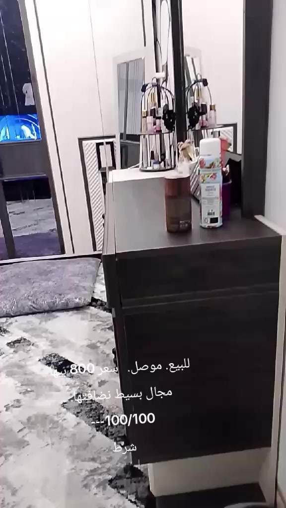 للبيع


**إذا كنت صاحب هذا الإعلان وتريد حذفه لأي سبب، رجاءا أرسل رسالة إلى الدعم الفني**