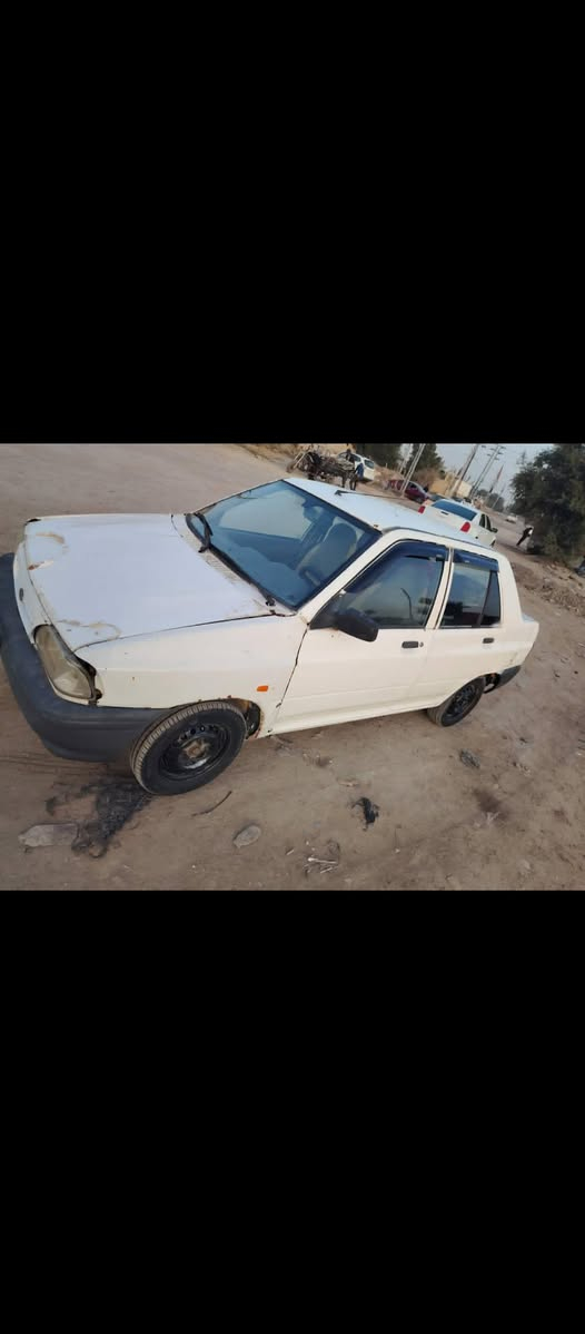 سلام عليكم سايبه موديل 2015 رقم ذيقار سنويه ساقطه بل 2020 نطيك رقم راعيه ونته وياه ابيع كوم حديد غرامات ما عليه
كير مكفول مكينه بيه خيط بخار حداديه كهرباءيات شغاله.    ملاحضه مصبوغه عام جماليه
مكاني ديوانيه السعر 15 وبيه مجال بسيط 
*********** مكلف بنشر
