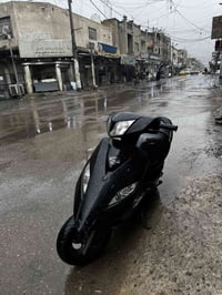 دراجة ثعلب للبيع فوول نضافه اسود طووخ  مكينه نضيفه محد واصلها  كلشي وك...