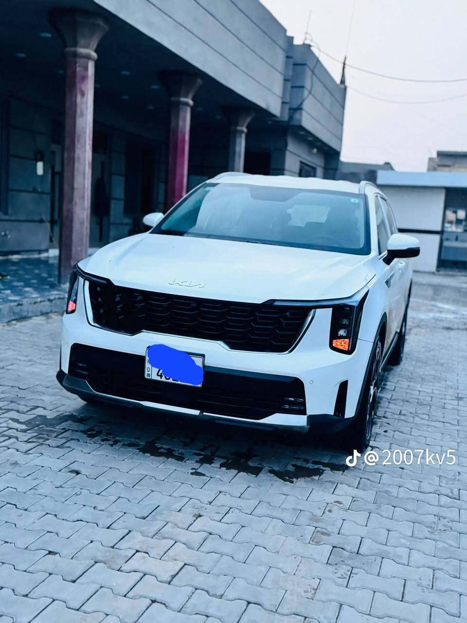 السلام عليكم سورنتو٢٠٢٤
فتشوب ويل ٢٠ كامرات كير ماوس سايد بريك كهرباي
ماشيه ١١الف
سياره جاهزه من كلشي تحويل ثاني يوم 
***********
