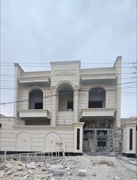 تكريت الشهداء • ٢٠٠م • ٤غرف