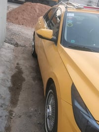 النترا موديل 23 فول سياره ماشيه 50 07714593161 مكاني الاعظميه