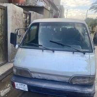 كيا بستا موديل 95 بسمي سياره بيها خياسات قليله سنويه نهايه سنه 2026 رق...