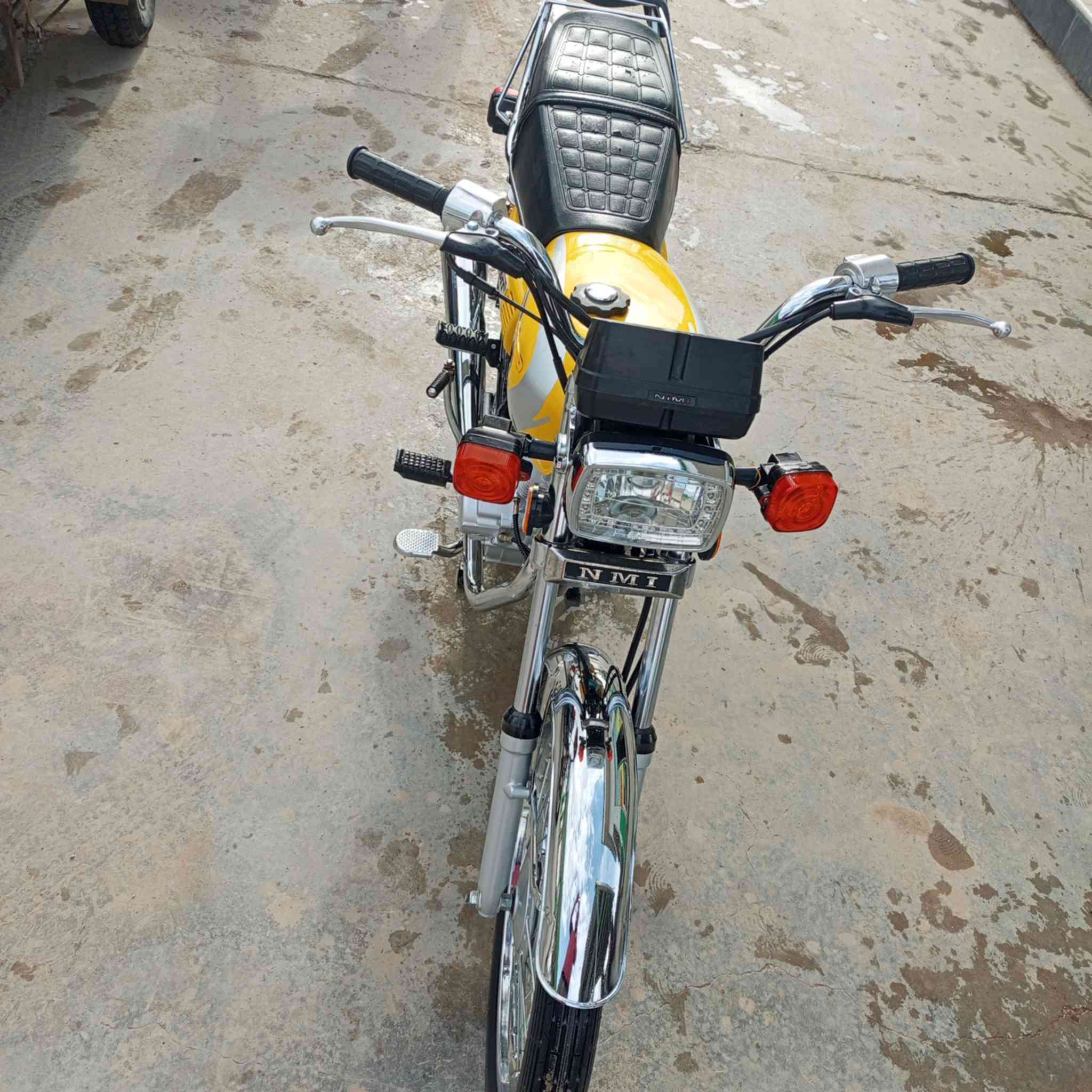 نامه امتياز 2025 للبيع السعر 700 بيه مجال حك الجيه خاص ما متواجد الرقم ***********
