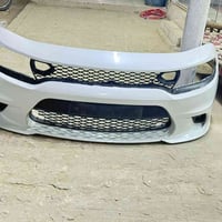 دعامية جارجر • بلااش