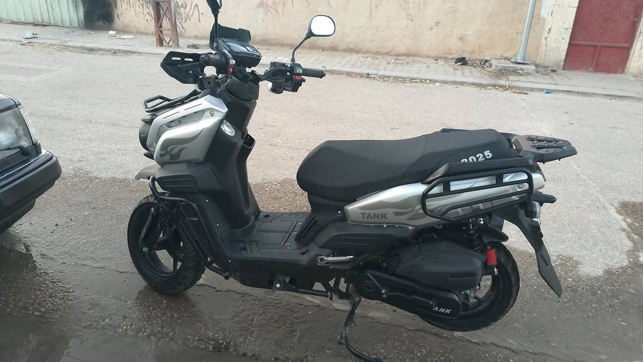 دراجه اباتشي جبلي موديل 25 مكفوله تشغيل عن بعد حمايه ضد السرقه لون رصاصي لايت زنون بلادي وبيها بعد مواصفات السعر مليون و200


**إذا كنت صاحب هذا الإعلان وتريد حذفه لأي سبب، رجاءا أرسل رسالة إلى الدعم الفني**