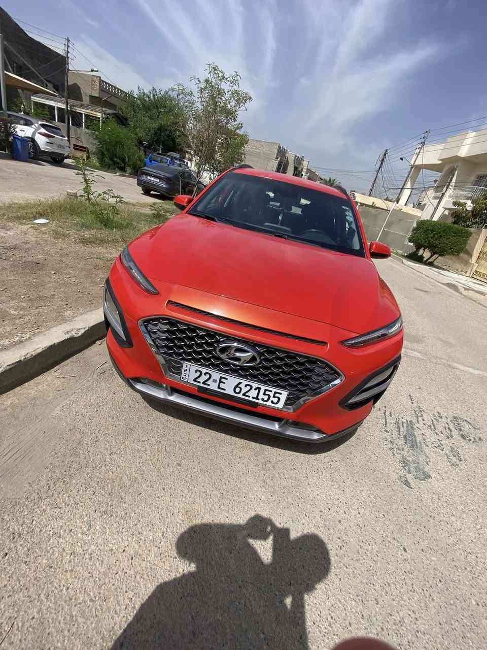 كونا 2020 وارد رقم اربيل سنوية وهزة تحويل ثاني يوم 
محرك 2000دوش
گير AT
حادث بنيد ودعامية بدون دواخل وشواصي
AWD
أنظمة قيادة 
نزول منحدرات 
دفع رباعي
تحكمات ستيرن 
السعر 145
رقم الهـاتف ***********
