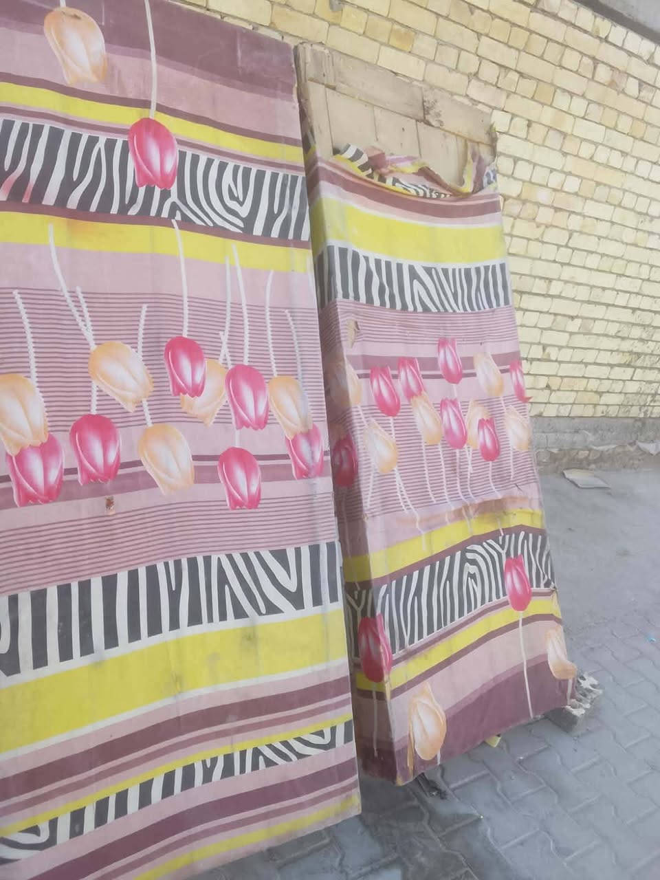 صوميه عدد 3 الوحده ب٣٠ وبيها مجال


**إذا كنت صاحب هذا الإعلان وتريد حذفه لأي سبب، رجاءا أرسل رسالة إلى الدعم الفني**