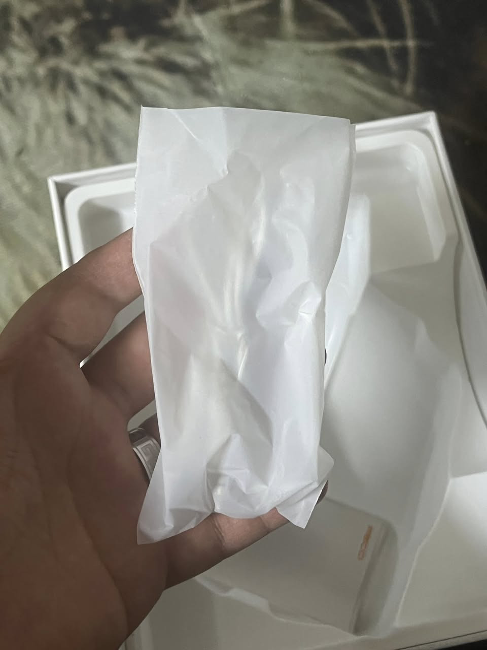 للبيع سماعه مكاني بغداد حي الجامعه
السعر ٣٠ الف 
للتواصل عبر الرقم الاتي : 

***********
