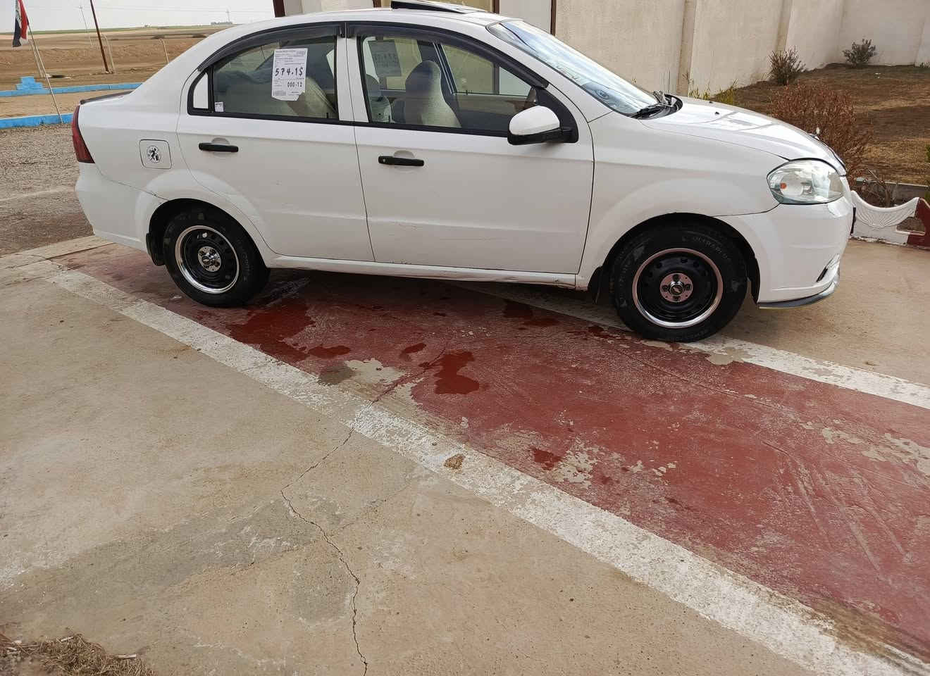 سلام عليكم افيوللبيع موديل2008 صبق جاملق***********
