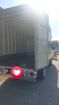 كيا بنكو 2700 موديل 2017 جاهزه وجدا نضيفه رقم الجديد الانكليزي هزه جدي...