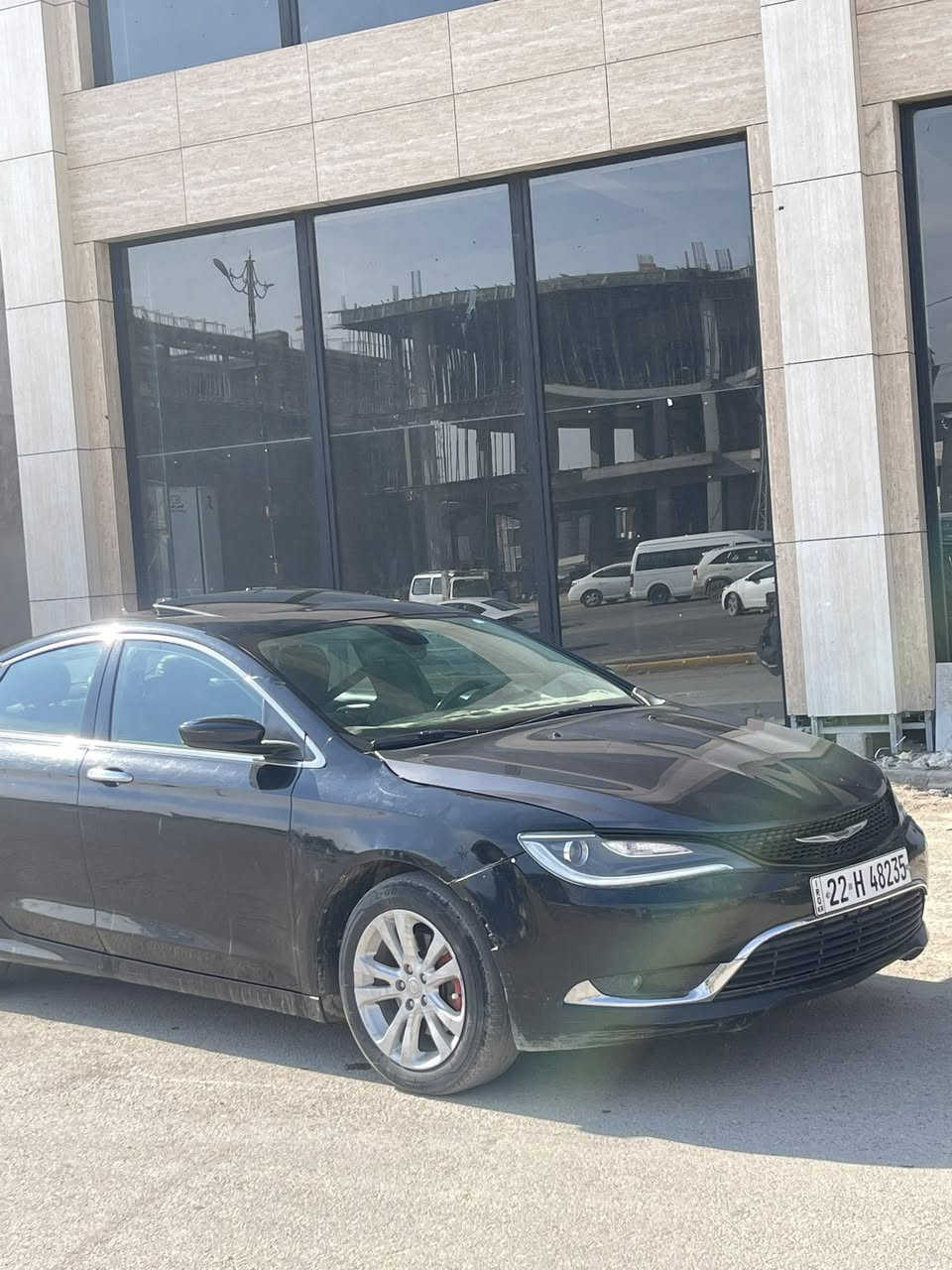 سلام عليكم سي ٢٠٠ موديل ٢٠١٨سياره جديده كير مكينه تبريد حداديه مكفولات سونار موجود قطعة صبغ قطعه تبديل بيع سريع عنوان ديالى سعر 95مجال حك الجيه رقم الهاتف ***********
