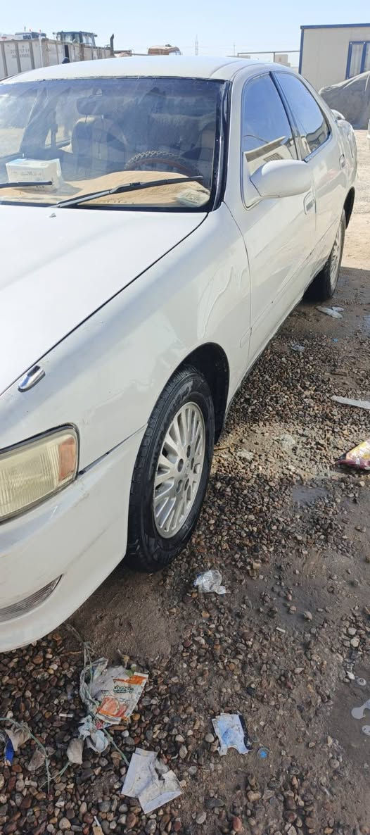 كرسته للبيع مكفوله من كص ونقل مديل1993سنويه ال30السعر 49مكان السياره الجزيره شط العرب رقم***********
