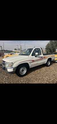 كفاله لسنه • ٢٠٠٢ • الدوانيه