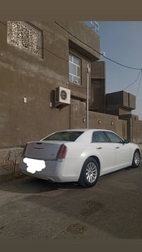 اوباما ٢٠١٤ • محرك ٣٦٠٠ • دواخل عسلي