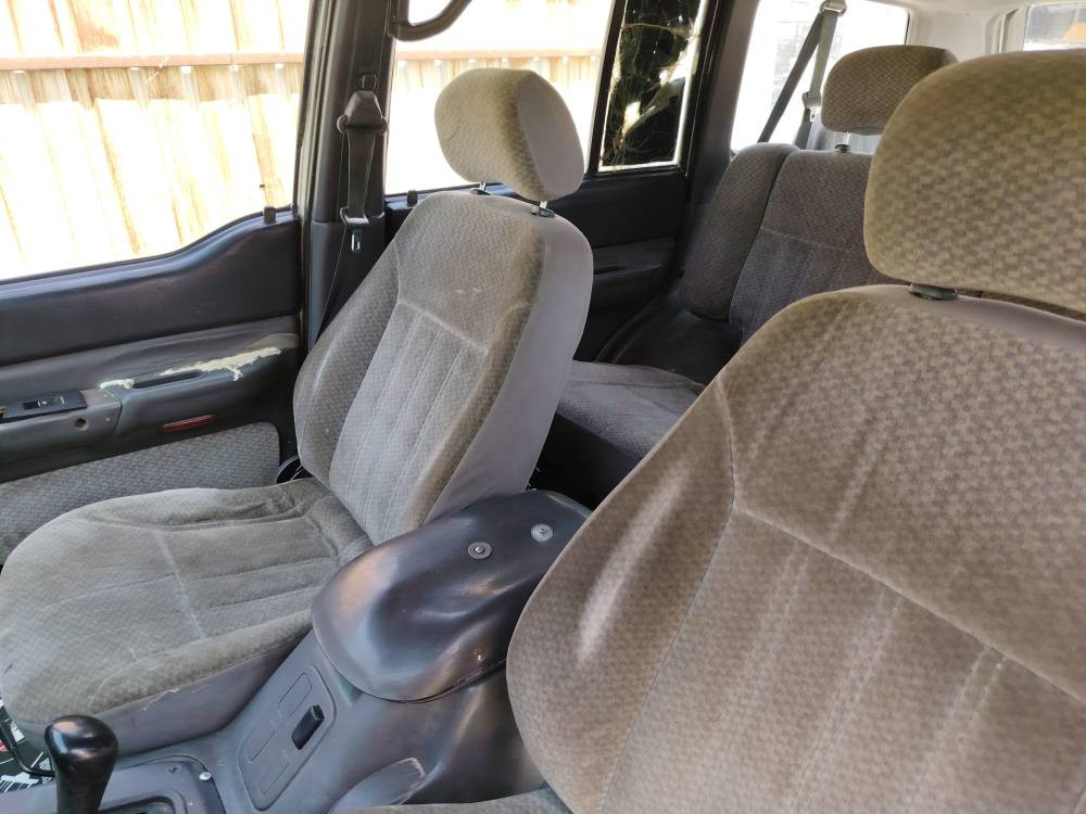 ‎سياره لبيع ساك يونك موسو كوري رقم بغداد الستفسار ***********‎ بغداد, العراق
