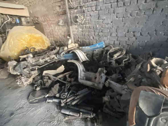 السلام عليكم غراض كوريه تفصيخ اللبيع رقم ***********
