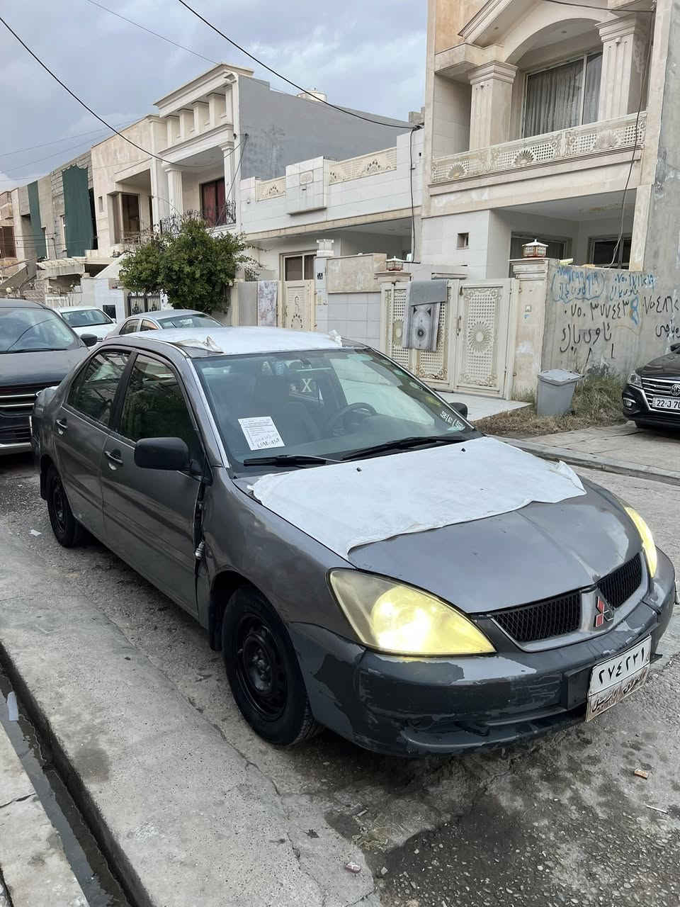 ٥٢ وەرەقە مەجال
0750 766 29 96
هەزە و سەنەوی بەسەچووە ڕەقەم کەونە

لانسەر ٢٠٠٩ سبوخ عامە وەرگەڕایە

گێڕ و مەکینە تەبرید و گەرمی و بەناوکردن و غرامه بەشەرت
