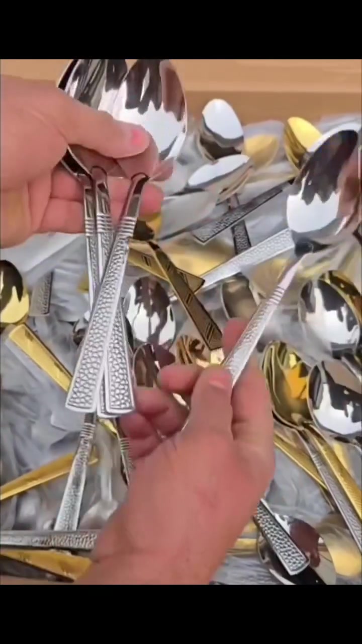 خاشوك أكل أصلي باله أوربي ذهبي وفضي


**إذا كنت صاحب هذا الإعلان وتريد حذفه لأي سبب، رجاءا أرسل رسالة إلى الدعم الفني**