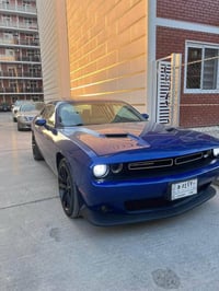 جالنجر SXT • ٢٠١٩ • ماشيه ٧٩ الف