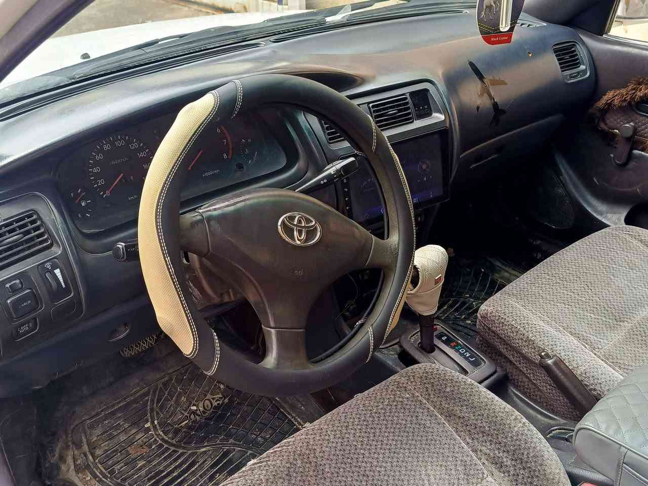 سلام عليكم للبيع كورلا موديل 94رقم نينوى الماني سنويه مانافذه محرك كيرشرط تبريدنقص كمبريسربيه صبغ تقريبا 3قطع بدون دواخل سعره 50وبيه شويه مجال حك جيتك مكانه موصل تفاصيل اكثر على الخاص


**إذا كنت صاحب هذا الإعلان وتريد حذفه لأي سبب، رجاءا أرسل رسالة إلى الدعم الفني**