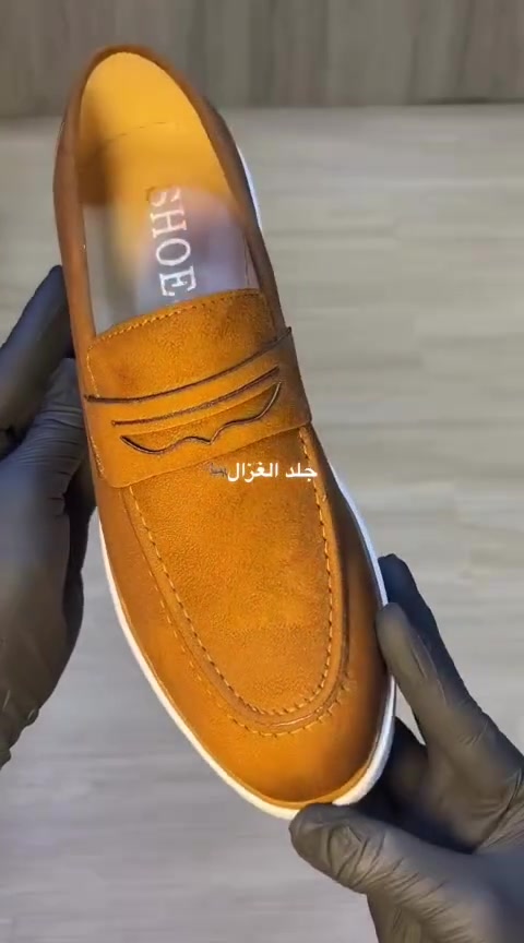 احذية جلد الغزال مكان الصناعة حلب
رقم التواصل 0985317129


**إذا كنت صاحب هذا الإعلان وتريد حذفه لأي سبب، رجاءا أرسل رسالة إلى الدعم الفني**